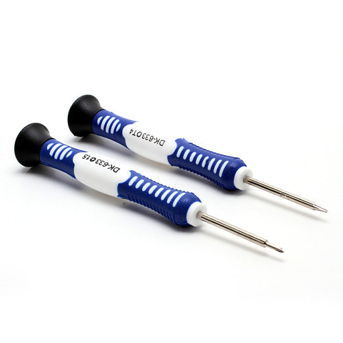 8 in 1 Repair Opening Pry Tools Screwdriver Kit Set for iPad 2 3 4 iPad Mini