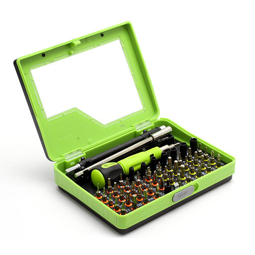 8921 53 in 1 Multi-Purpose Precision Screwdriver Opening Tool Set for Mobile Phone PC PSP