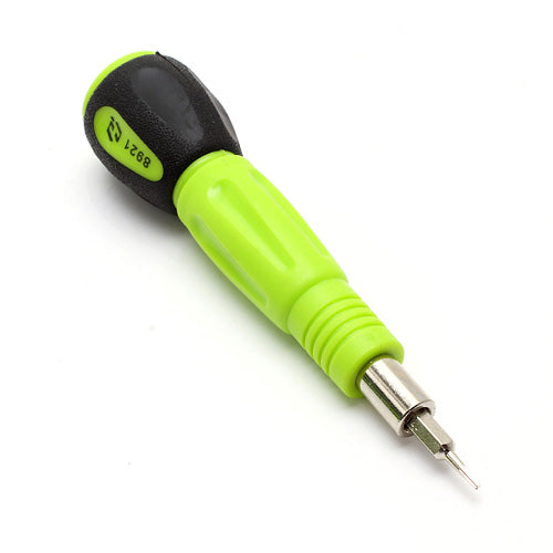 8921 53 in 1 Multi-Purpose Precision Screwdriver Opening Tool Set for Mobile Phone PC PSP