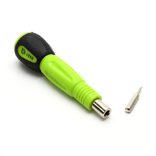 8921 53 in 1 Multi-Purpose Precision Screwdriver Opening Tool Set for Mobile Phone PC PSP