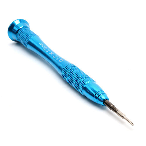 Cross 1.2 x 25mm Precision Screwdriver Repair Tool for Samsung Smartphones