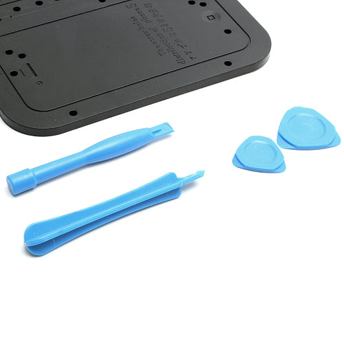 15 in 1 Opening Tools Repair Tools Phone Disassemble Tools Set Kit for Apple For Samsung Nokia