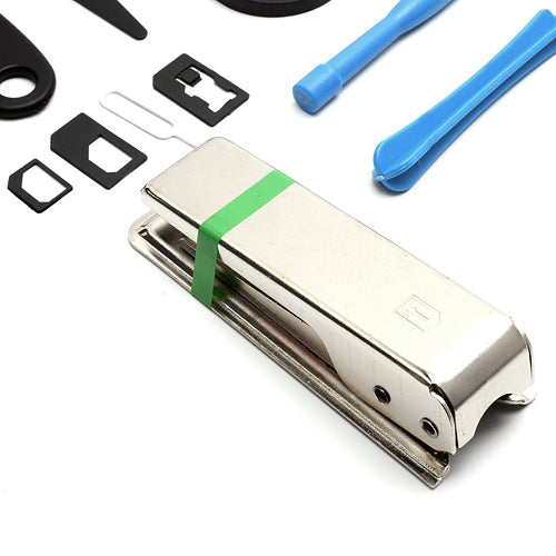 15 in 1 Opening Tools Repair Tools Phone Disassemble Tools Set Kit for Apple For Samsung Nokia