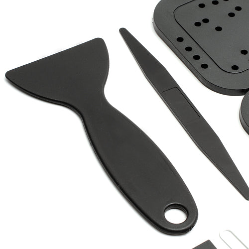 15 in 1 Opening Tools Repair Tools Phone Disassemble Tools Set Kit for Apple For Samsung Nokia