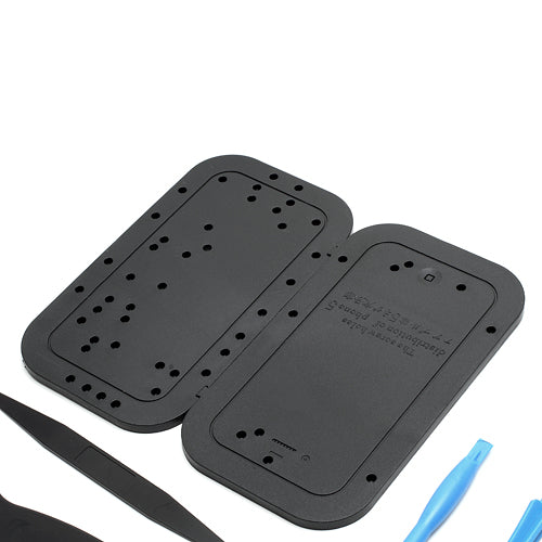 15 in 1 Opening Tools Repair Tools Phone Disassemble Tools Set Kit for Apple For Samsung Nokia