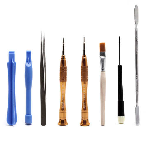 12 in 1 Screwdriver Repair Opening Tools Set for iPhone 4 4S