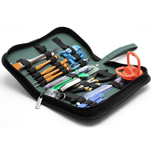 19 in 1 Screwdriver Opening Tools Repair Kit for iPhone iPad iPod Series