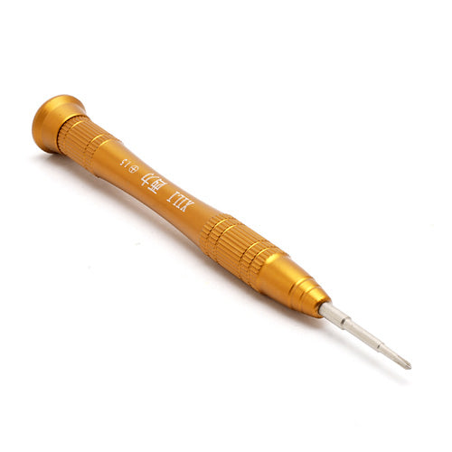 Uniqkart for iPhone 4 4S Precision Screwdriver Opening Tool, Cross 1.5