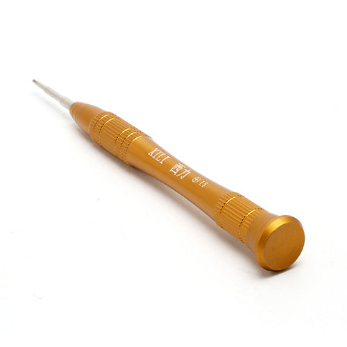 Uniqkart for iPhone 4 4S Precision Screwdriver Opening Tool, Cross 1.5
