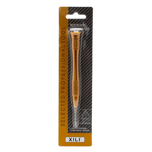 Uniqkart for iPhone 4 4S Precision Screwdriver Opening Tool, Cross 1.5