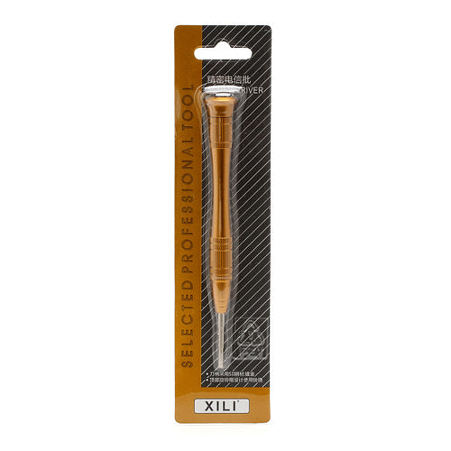 Slot Flat 2.0 For iPhone 4 4S Precision Screwdriver Opening Repair Tool