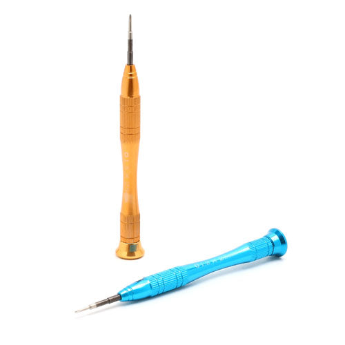 2PCS Metal Repair Opening Tools for Samsung Phone Tablet