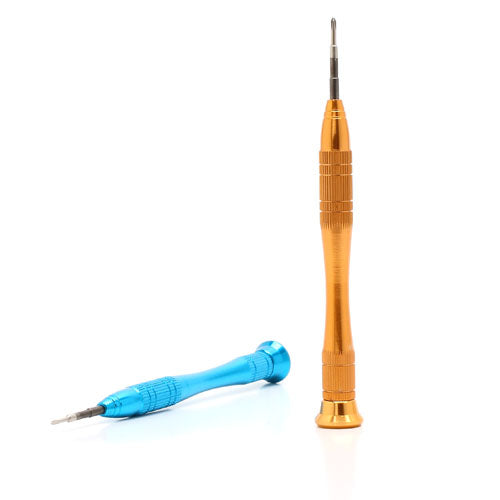 2PCS Metal Repair Opening Tools for Samsung Phone Tablet