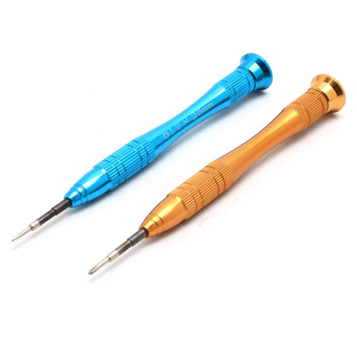 2PCS Metal Repair Opening Tools for Samsung Phone Tablet