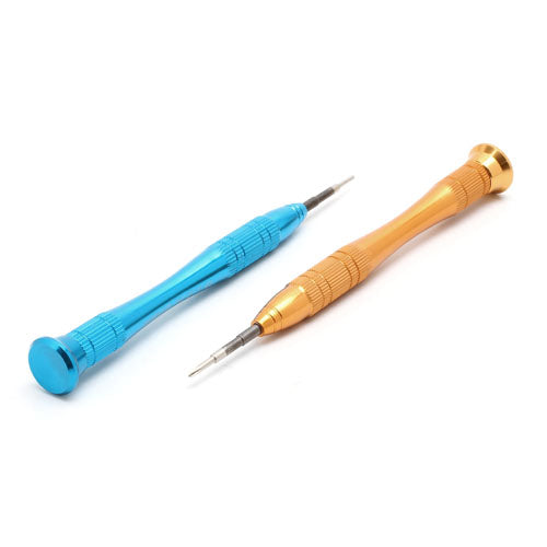2PCS Metal Repair Opening Tools for Samsung Phone Tablet
