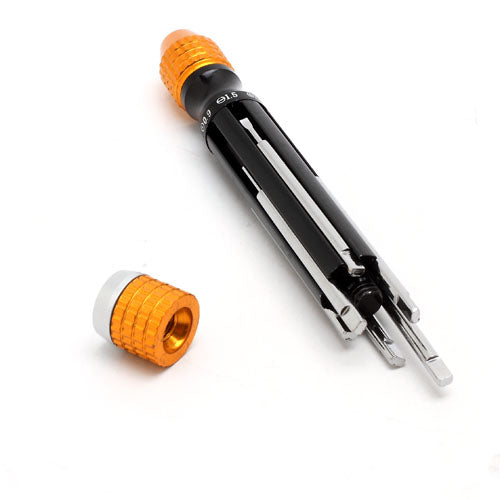 6 in 1 Screwdriver Opening Electronic Tool for Mobile Phone