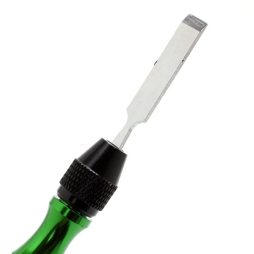 Uniqkart BST-302 14 in 1 Universal Phone Repair Opening Tool Kit for Samsung iPhone