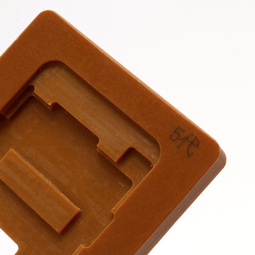 Precision Screen Refurbishment Mould Molds for iPhone 5 LCD and Touch Screen