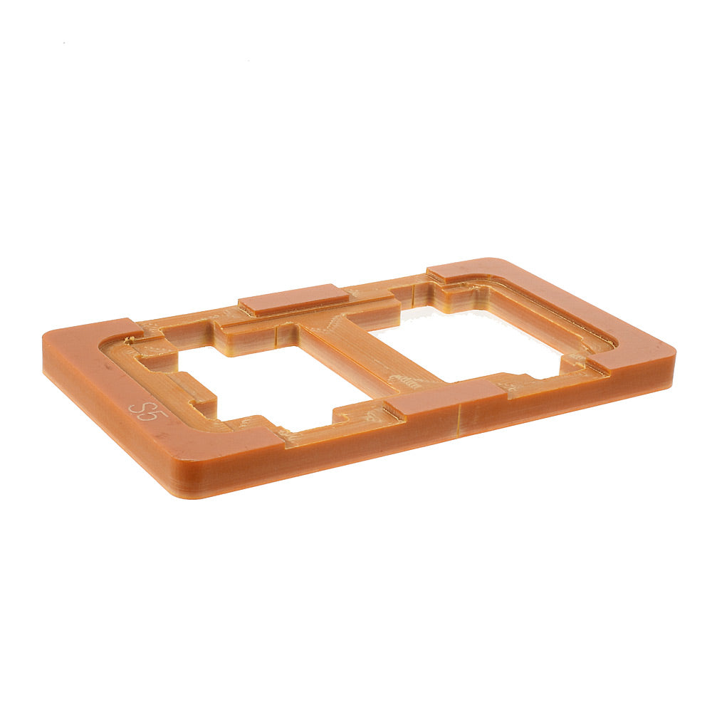 LOCA Alignment Mould Mold for Samsung Galaxy S5 G900 LCD and Touch Screen