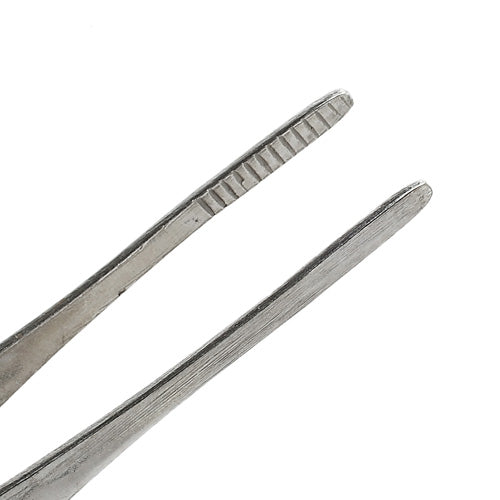 5Pcs/Set Metal Mobile Phone Repair Tweezer Tool Set