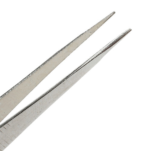 5Pcs/Set Metal Mobile Phone Repair Tweezer Tool Set