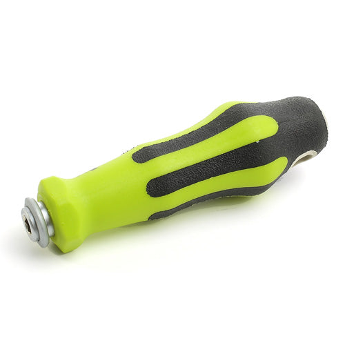 Huijiaqi 10 in 1 Multi-Purpose Adjustable Length Precision Screwdriver Kit
