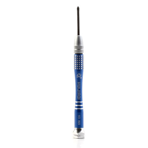 HuiJiaQi 8929 6-in-1 Multi-Purpose High Precision Screw Driver Tool Set for Watch and Glasses