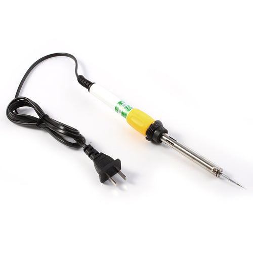 SanTus 30 Watt Pencil Tip Soldering Iron Welding Gun with Insulated Handle