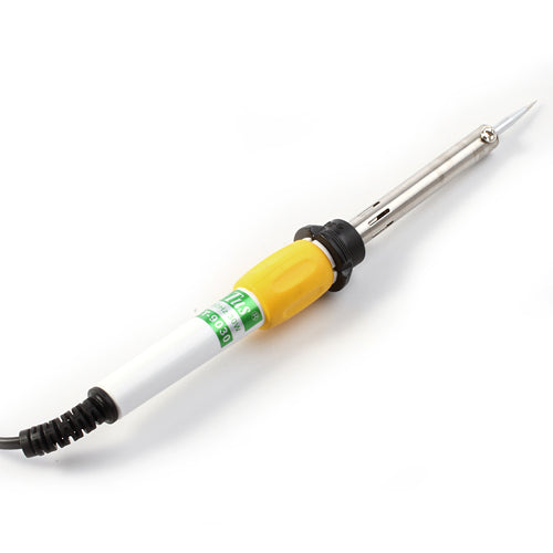 SanTus 30 Watt Pencil Tip Soldering Iron Welding Gun with Insulated Handle
