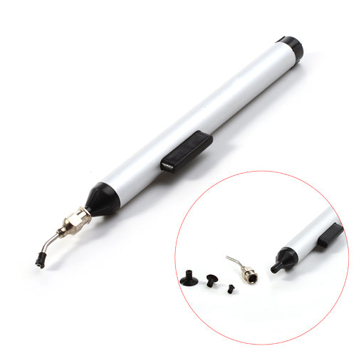 FFQ 939 Vacuum Sucking Pen Easy Picker IC Tool SMD IC Hand Tool