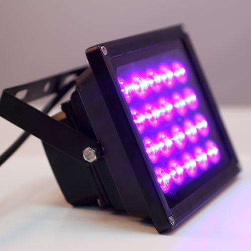 High Power 220V Fast Curing UV Light Ultraviolet Lamp to Bake Loca Glue for Refurbish LCD