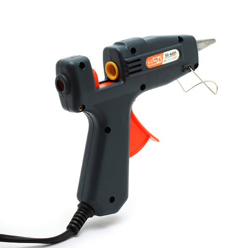 SD 20W High Temperature Hot Melt Glue Gun Fast Heating Tool SD-A601