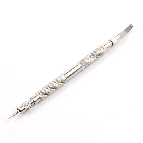 7pcs/Set Watch Band Spring Bar Link Pin Remover Repair Tool