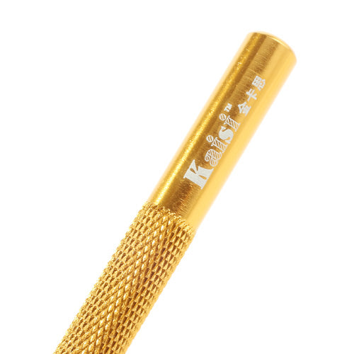 Golden Sharp Art Knife Chisel Cutter Carving Tool Kaisi KS-306