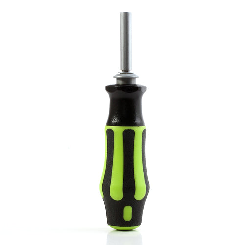 Huijiaqi 6 in1 Multi-Bit Precision Screwdriver Set Home Car Repairing Tool