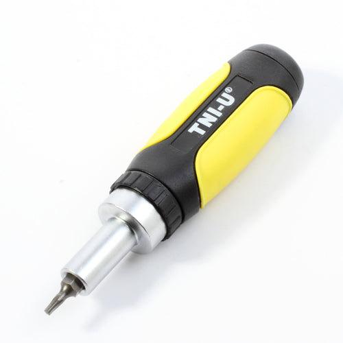 26 in 1 Multiple Telecommunication Tools Ratchet Wheel Screwdrivers Screw Driver (TNI-U TU-8126)
