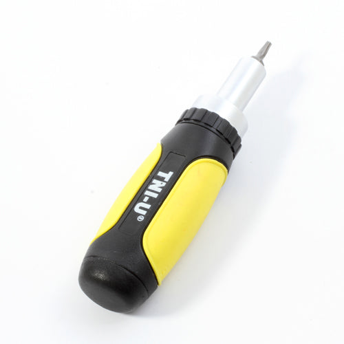 26 in 1 Multiple Telecommunication Tools Ratchet Wheel Screwdrivers Screw Driver (TNI-U TU-8126)