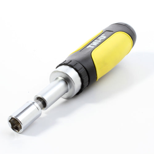 26 in 1 Multiple Telecommunication Tools Ratchet Wheel Screwdrivers Screw Driver (TNI-U TU-8126)