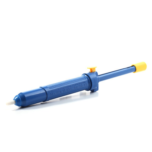 GoogYou GY-059 Vacumme Desoldering Pump Sucker Solder Irons Removal Tool