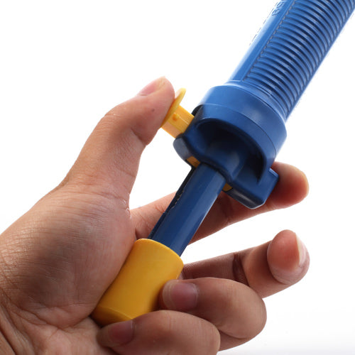 GoogYou GY-059 Vacumme Desoldering Pump Sucker Solder Irons Removal Tool