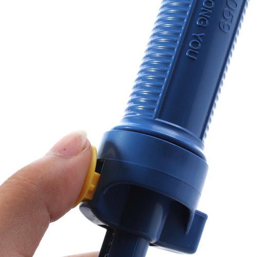 GoogYou GY-059 Vacumme Desoldering Pump Sucker Solder Irons Removal Tool