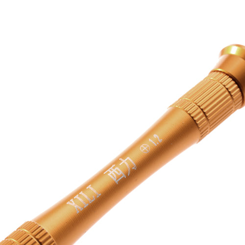 XILI Philips 1.2mm Screwdriver Opening Repair Tool for Cellphones PC
