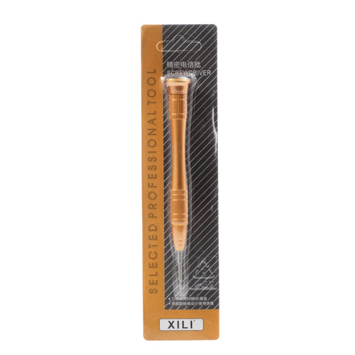 XILI Philips 1.2mm Screwdriver Opening Repair Tool for Cellphones PC
