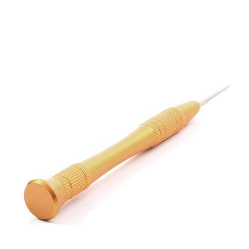 XILI Flat Head 1.5mm Screwdriver Opening Repair Tool for Cellphones PC