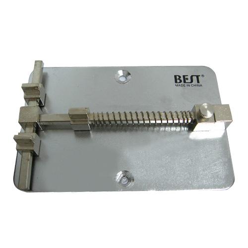 Uniqkart BST-001 PCB Repairing Test Disassemble Clamping Fixture Holder Tool for iPhone Samsung LG