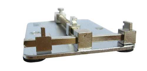 Uniqkart BST-001 PCB Repairing Test Disassemble Clamping Fixture Holder Tool for iPhone Samsung LG