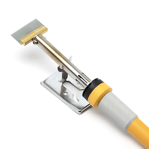 Handheld Electric Degumming Glue Remover DIY Repair Tool AC110V-220V
