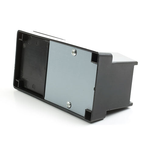 Black Plastic Soldering Iron Stand Holder