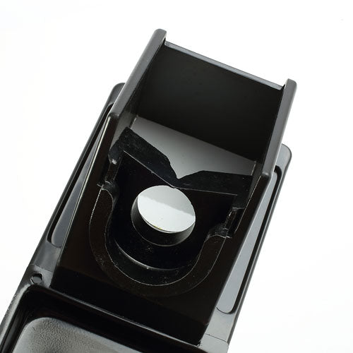 Black Plastic Soldering Iron Stand Holder