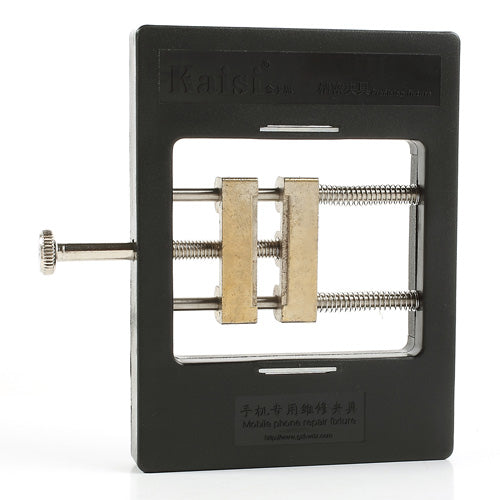 KS-1200 2 in 1 Precision BGA Fixture / Motherboards Clamp with Screwdrivers Tool Set
